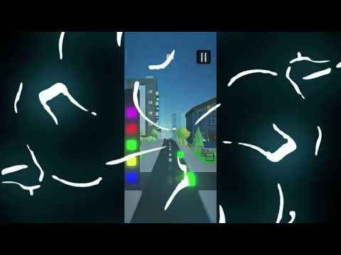 cubes world video thumbnail