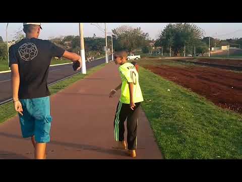 MC Vinícin - Favelado Apaixonado (Vídeo Clipe 2018) DJ MDN