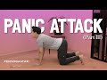 Panic Attack Part 3 Yoga With Penyogastar