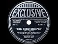 1945 HITS ARCHIVE: The Honeydripper (Pt 1) - Joe Liggins (vocal by band) (the orig. hit) (#1 R&B)