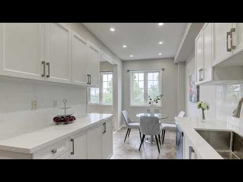 27 EDGLEY CRES, AJAX, ON