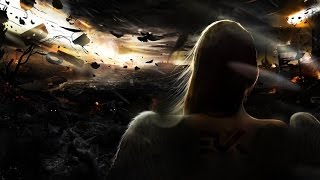 Distorted Reality by Maluns