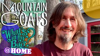 Watch The Mountain Goats's episode on YouTube