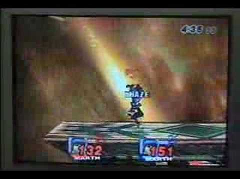 ELAC Brawl - Mike Haze vs Gary Chan  1