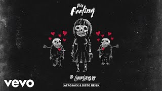 The Chainsmokers Ft Kelsea Ballerini - This Feeling (Afrojack & Disto Remix) video