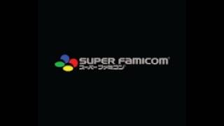 ALL SUPER FAMICOM GAME CLIPS