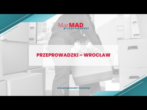 Marmad Marek Madalski - video