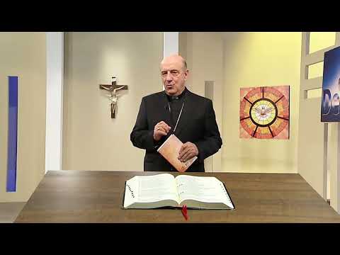 Anunciamos Jesus - 17/12/2017 - 3° Domingo do Advento - Bloco 01