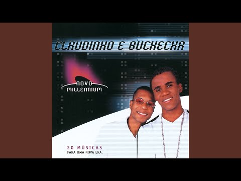 CLAUDINHO E BUCHECHA NOSSO SONHO