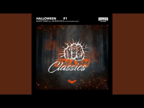 Halloween (Da Rick & Pat B's 20 Years Anniversary Remix)