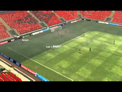 Mogi Mirim vs Macae   Golo de Nando 45 minutos   Televisao