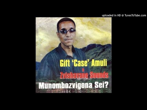 Gift Amuli - Chitototo