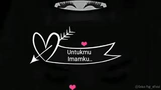 Download lagu Puisi - Untukmu Imamku - Embun Pagi_official mp3