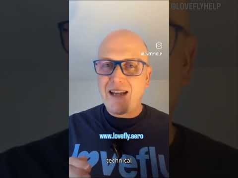 30 Day Program Fear of Flying Help from LoveflyWebsite: www.lovefly.aero https://pod.link/1535826660