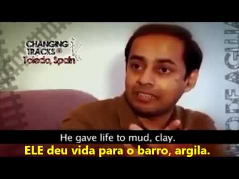 Muçulmano aceita Cristo e diz que o Alcorão menciona Maomé 4 x e Menciona Jesus 25 x