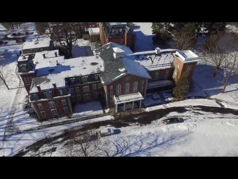 The Oneida Community Mansion House