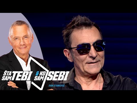 Branko Đurić Đuro I ŠTA SAM TEBI I KO SAM SEBI