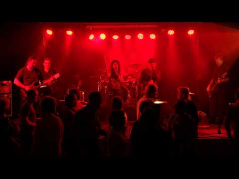 Saitensprung I AC/DC - Highway to Hell (Cover Version)