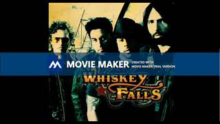 Whiskey Falls - Falling Into You