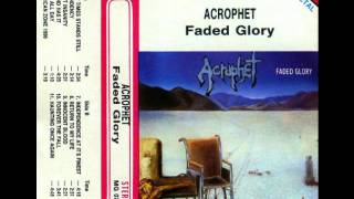 Acrophet - 04 Legend Has It
