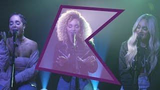 M.O - Who Do You Think Of? (Live) | KISS Presents