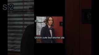 CASEY GARDNER THROUGH THE SEASONS #atypical