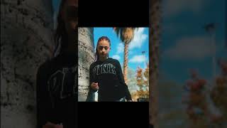 Bhad Bhabie- Roll in peace (Remix)