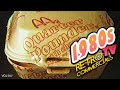 Half Hour Of TV Commercials From 1985 Retro TV Commercials VOL 507
