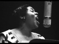 Dinah Washington - Mean and Evil Blues.