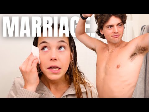 YOUNG MARRIED COUPLE LIFE  | Life With The Lucketts