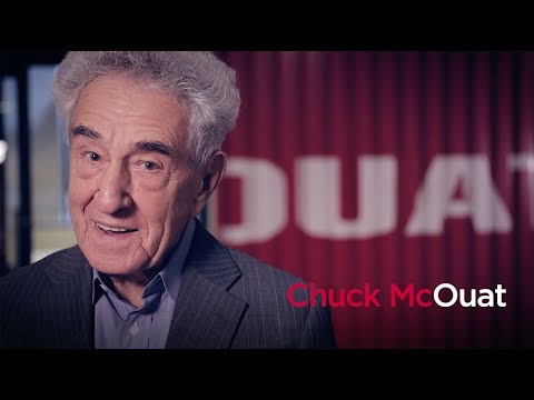 How do you say McOuat?