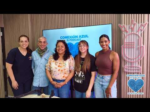 Conexión Azul episodio 04