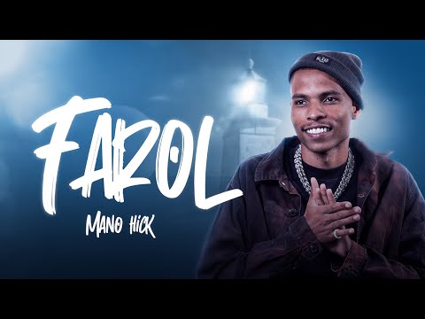 Mano Hick | Farol • Flow de Trem #9 (Prod:48k)