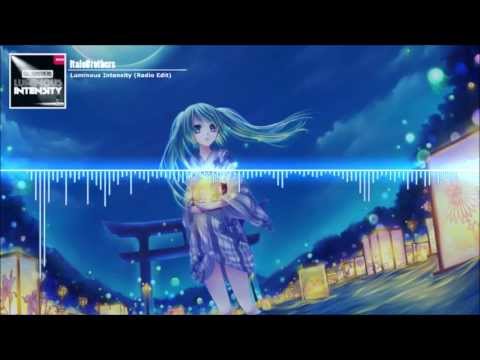 HD Nightcore - Luminous Intensity