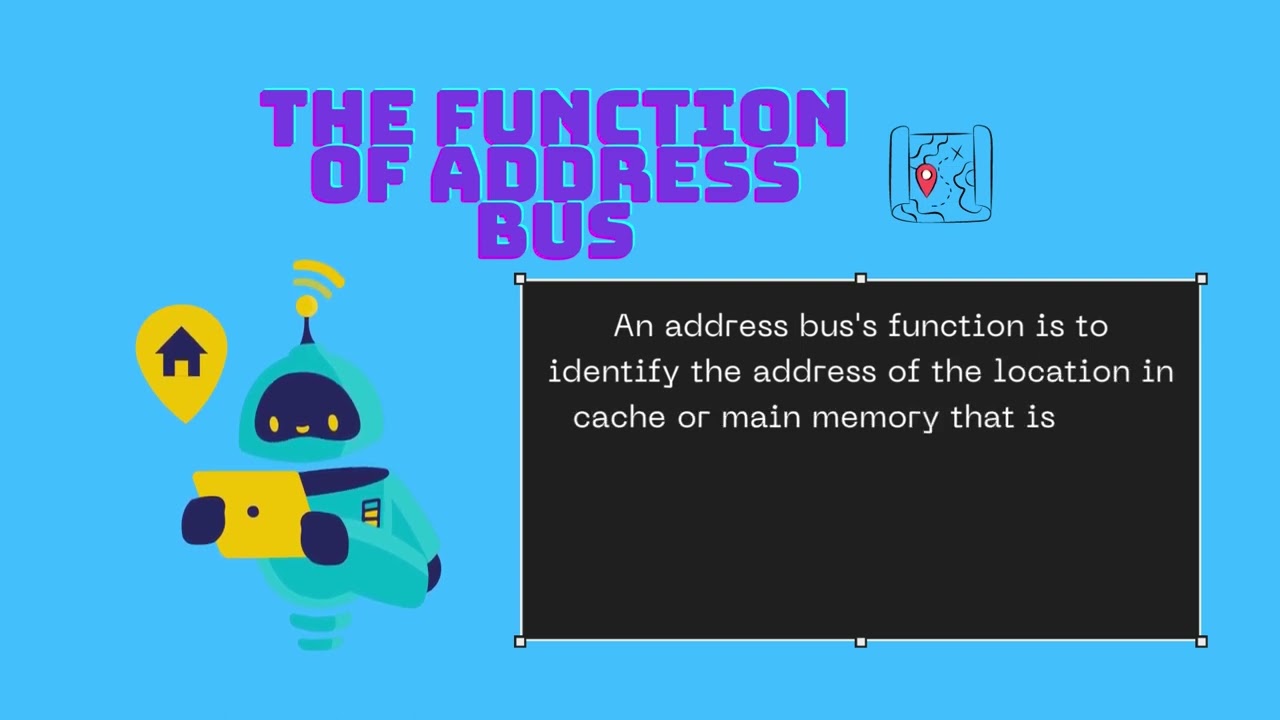 Group 2 ITE 10 - IK1 COMPUTER BUS