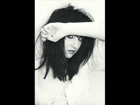 Lydia Lunch - 3x3