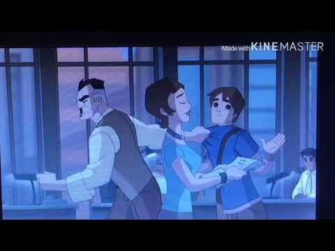 The SpiderBob ManPants Movie Part 3 - You Didn’t Get The Job