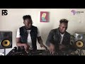 Afro House/Tech Live Mix | 20 - 05 - 2020 | DoubleTroubleMix by  PSDJZ