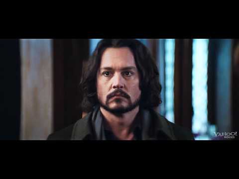 Turysta - zwiastun (The tourist - trailer)  2010