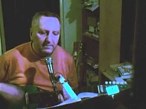 Milan Buričin - Schůzky s ďáblem efekt ultra metal