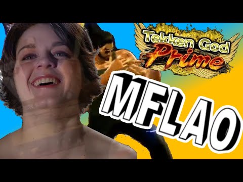 MFLAO - Tekken 7 #11