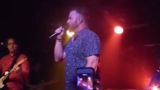 David Nail-Live-&quot;Night&#39;s on Fire&quot;