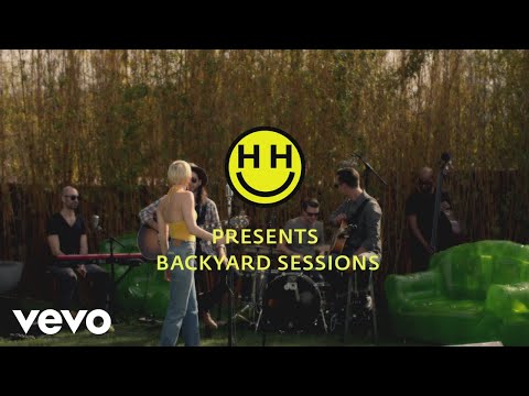 Miley Cyrus - Happy Hippie Presents: Miley Cyrus - 50 Ways to Leave Your Lover