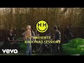 Miley Cyrus - 50 Ways to Leave Your Lover (Backyard Sessions)