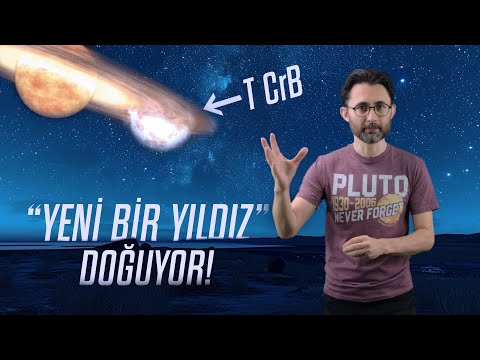 A New Star Will Appear in the Sky by September!