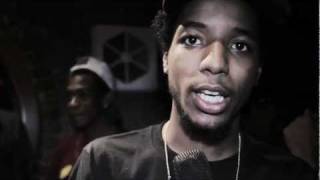 Rockie Fresh Interview With KarmaloopTV: Exclusive Trailer