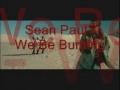 Sean Paul - We be burnin'