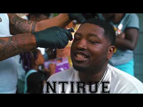 Aintirue- Welcome To KBlock (Official Video)
