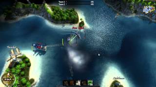 Windward Gameplay 5