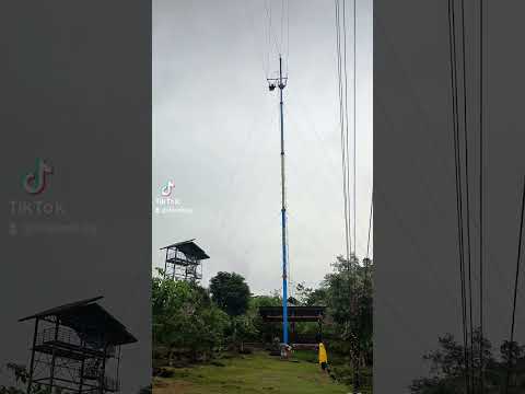 Danao Adventure Park E.A.T Bohol #adventure #giantswing #danaoadventurepark #bohol